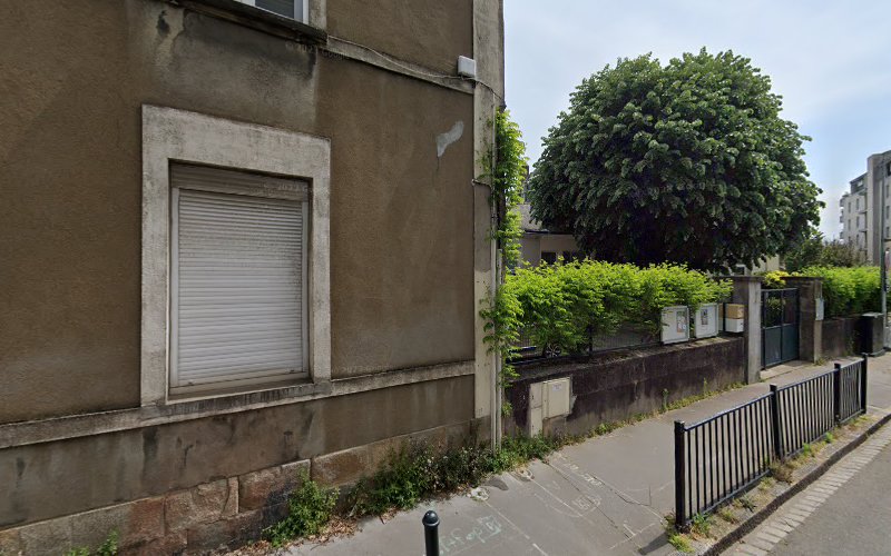 Ecole Publique Maternelle Fredureau