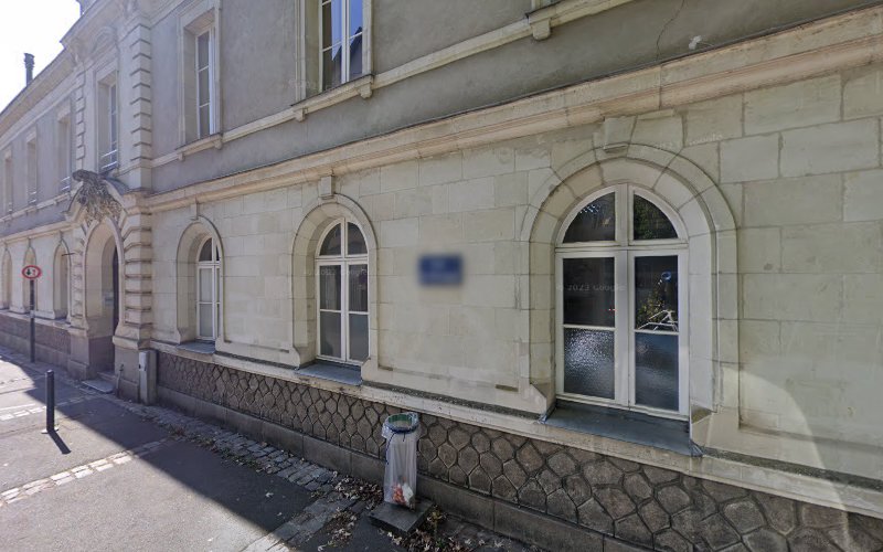 Ecole Publique Maternelle Stalingrad