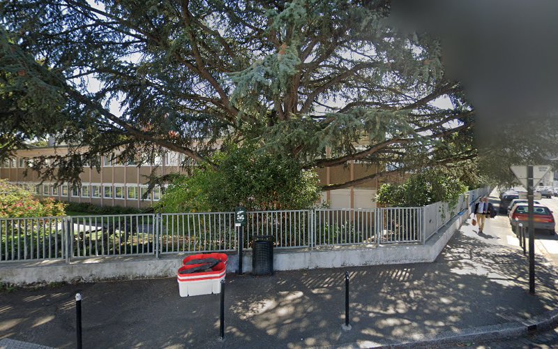 École maternelle publique Gaston Serpette