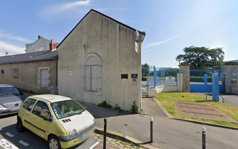 École militaire Nantes