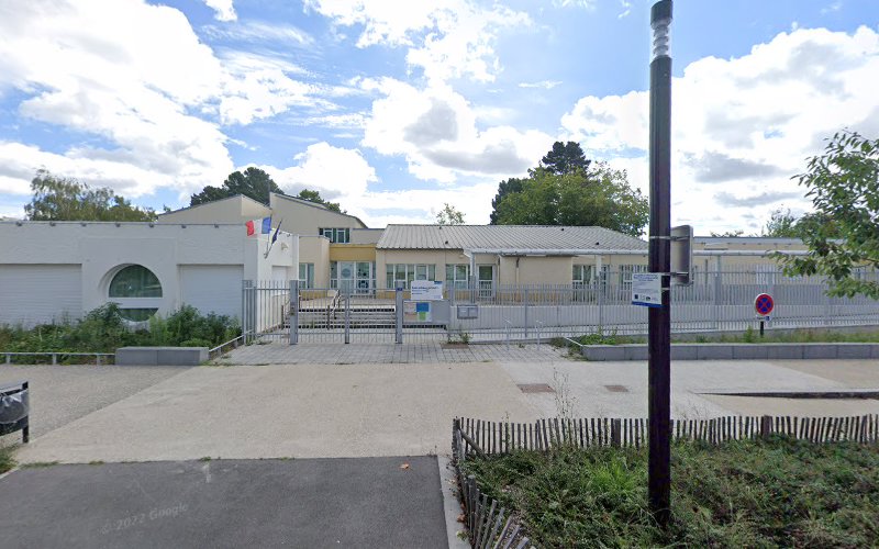 Ecole Publique Primaire Jacques Tati