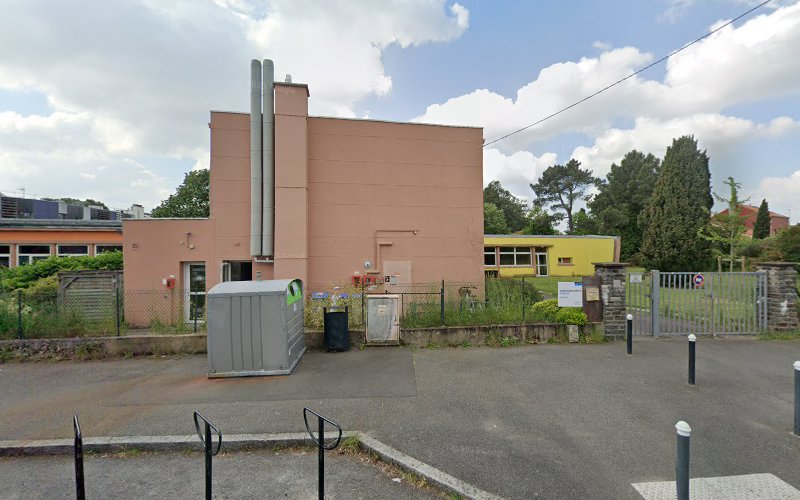 École Maternelle Publique Fonteny