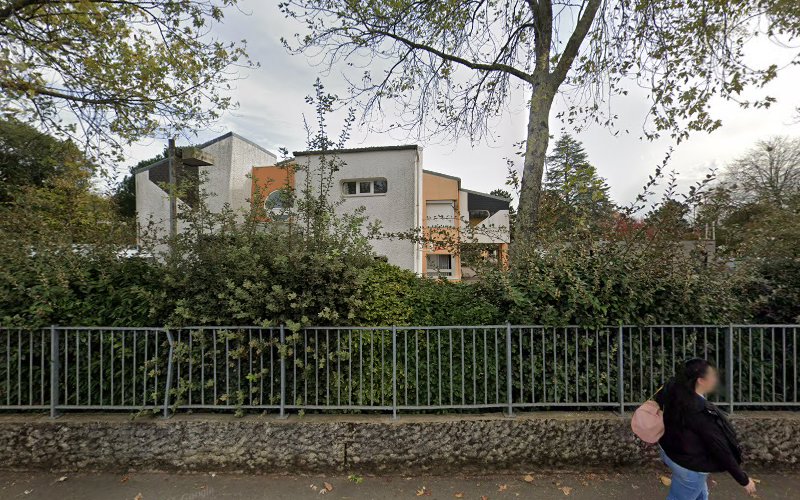 Ecole Publique Elementaire de la Beaujoire