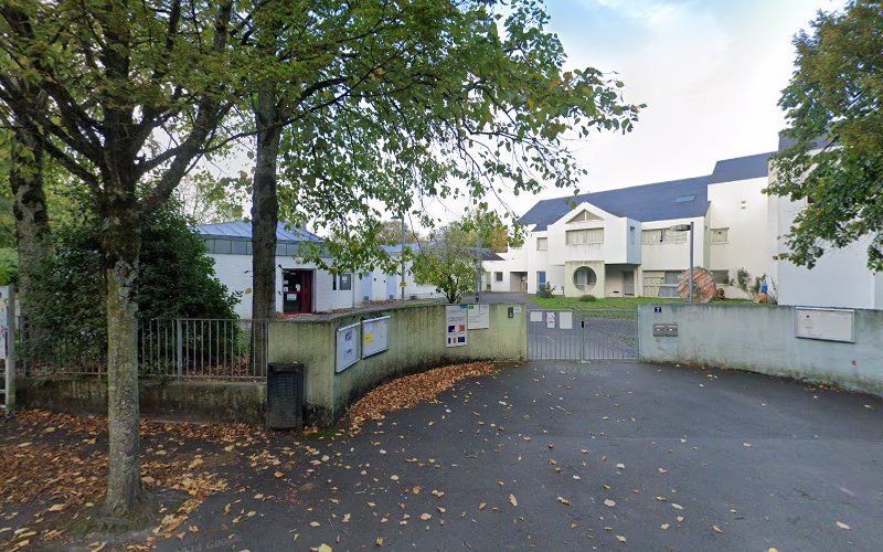 École Primaire Maison Neuve