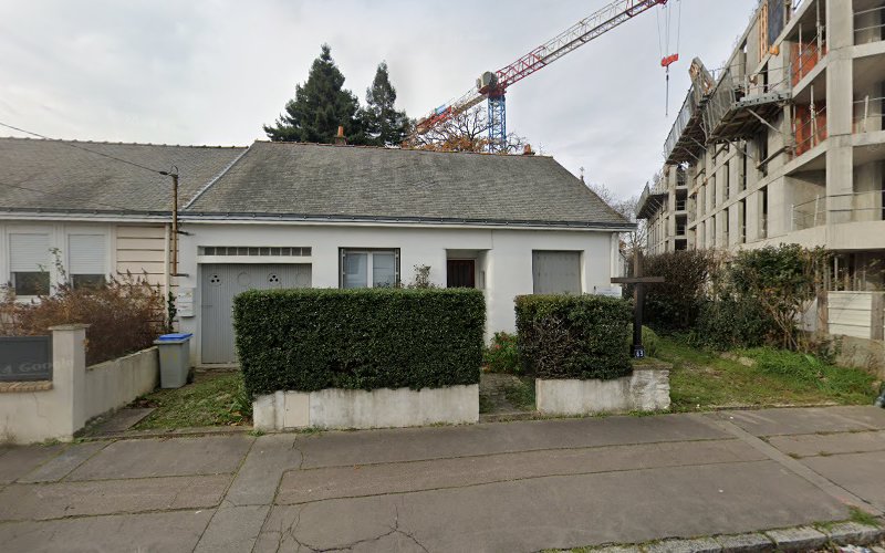 Église orthodoxe Nantes