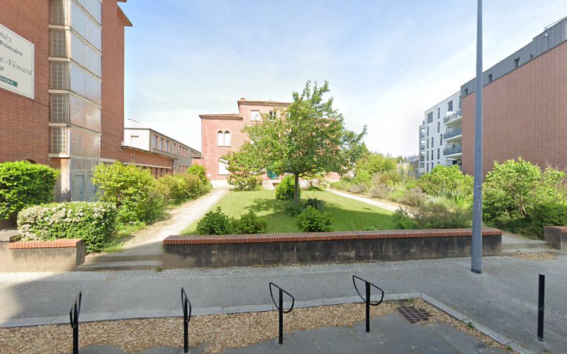 Église presbytérienne Nantes
