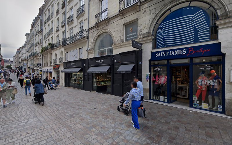 Éleveur de chevaux Nantes