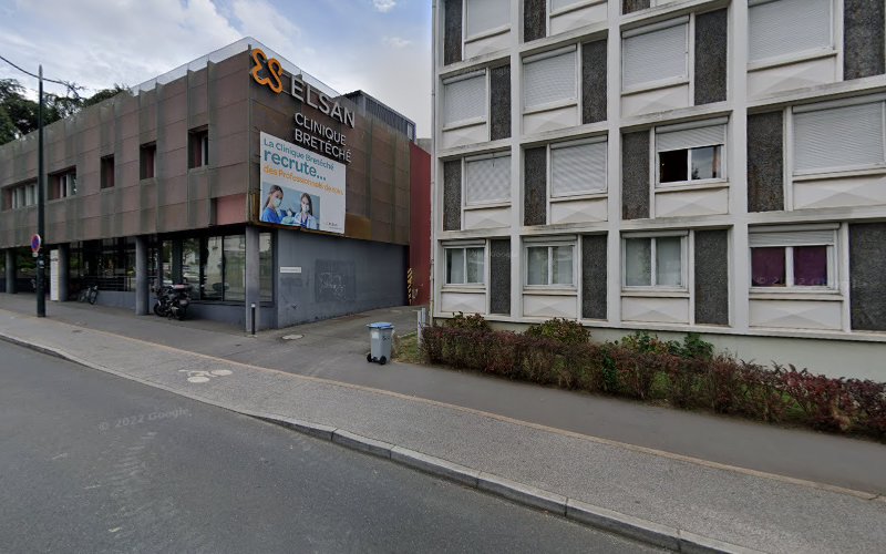 Endocrinologue Nantes