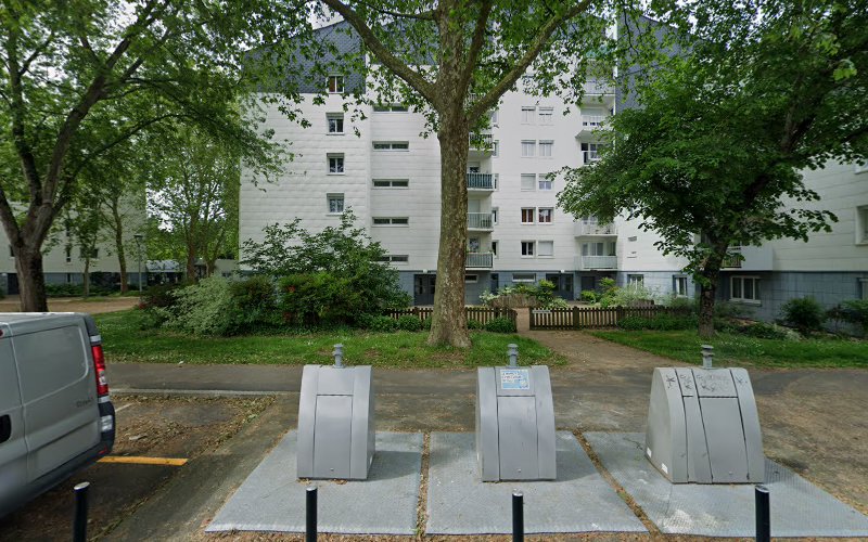 Chantier Bouygues – MODULAIRES GOUDY