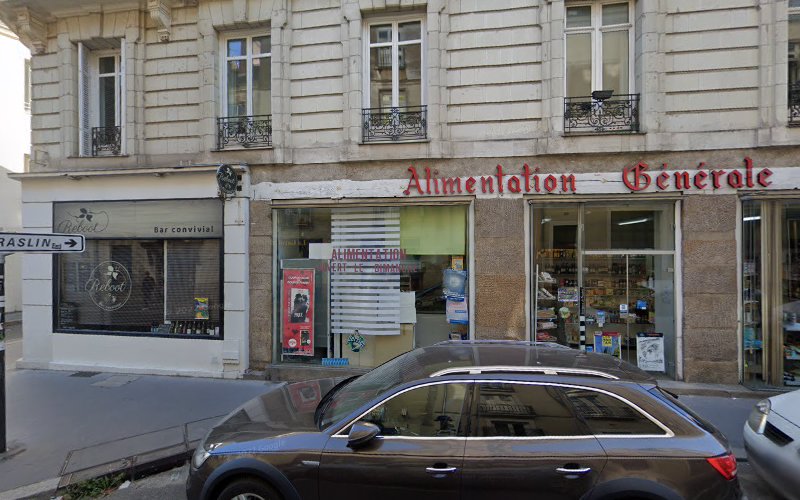 Épicerie Orientale – Ramo Walid