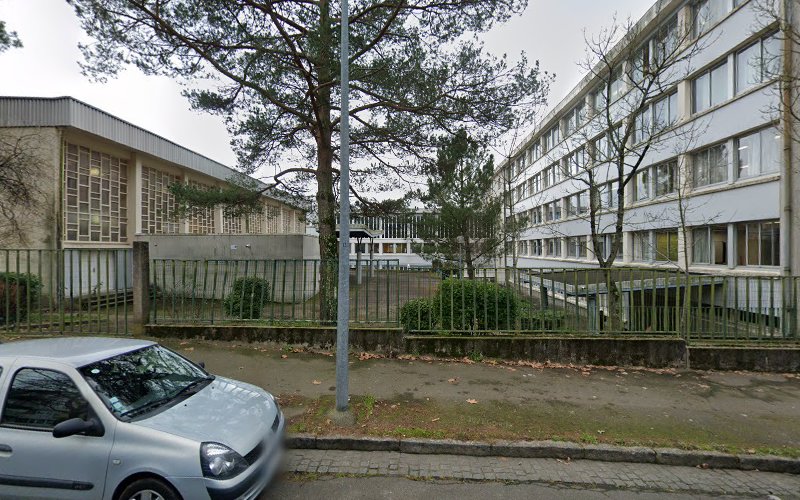 Lycée polyvalent Sacré-Cœur- La Salle