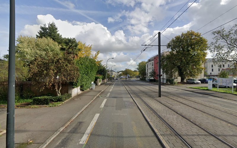 Lycée Polyvalent Sacré-Cœur La Salle