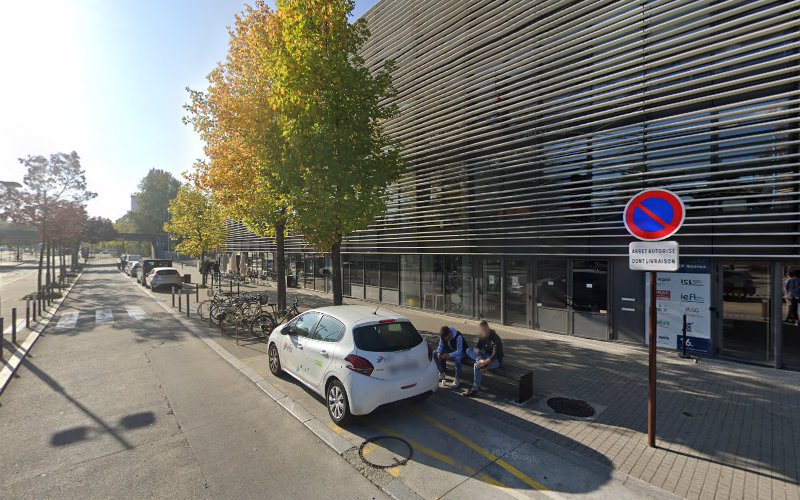 ICL – Ecole de commerce et de vente – Nantes