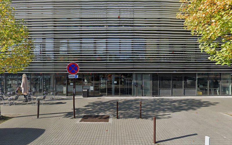 IEFT – Ecole de management du tourisme – Nantes