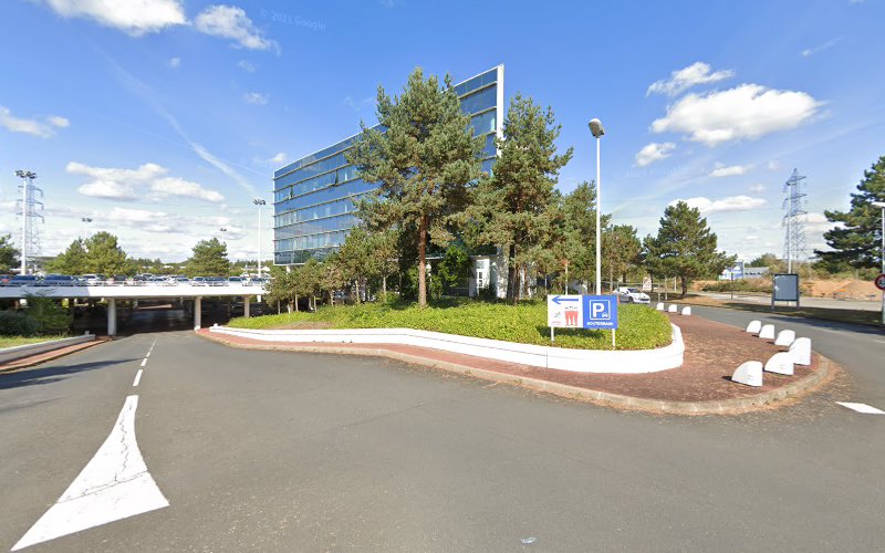 Centre nantais de journalisme