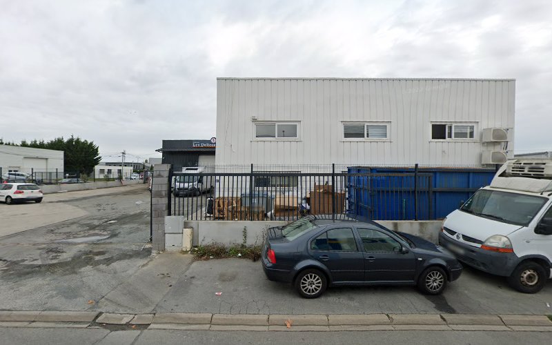 Fournisseur de produits alimentaires Nantes