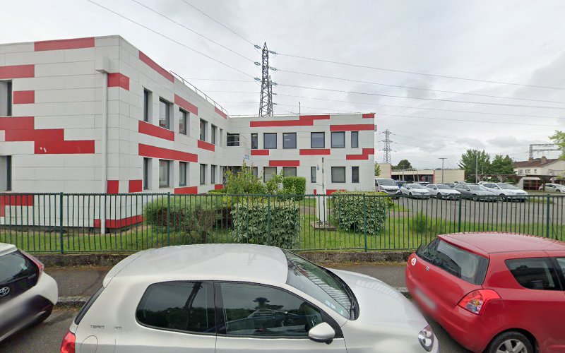 RTE GMR Atlantique Réseau de Transport d&rsquo;Electricité