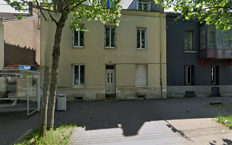 Fournisseur d&rsquo;équipement laser Nantes