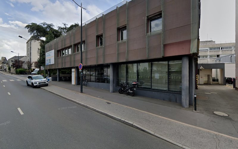 Dr Ferrier – Gynécologue