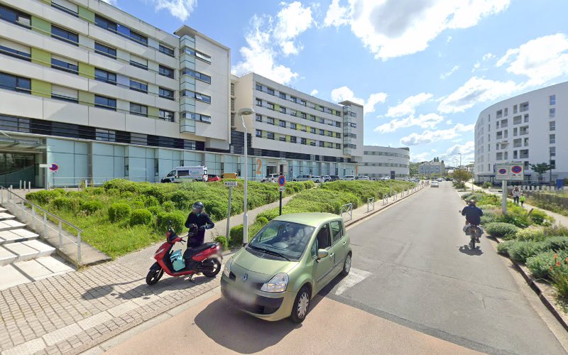 Hopital orthopedique