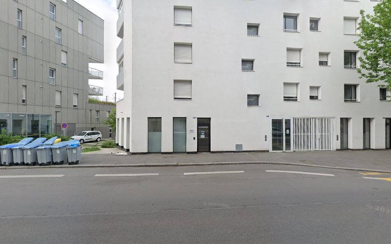 58 Ter boulevard Victor Hugo