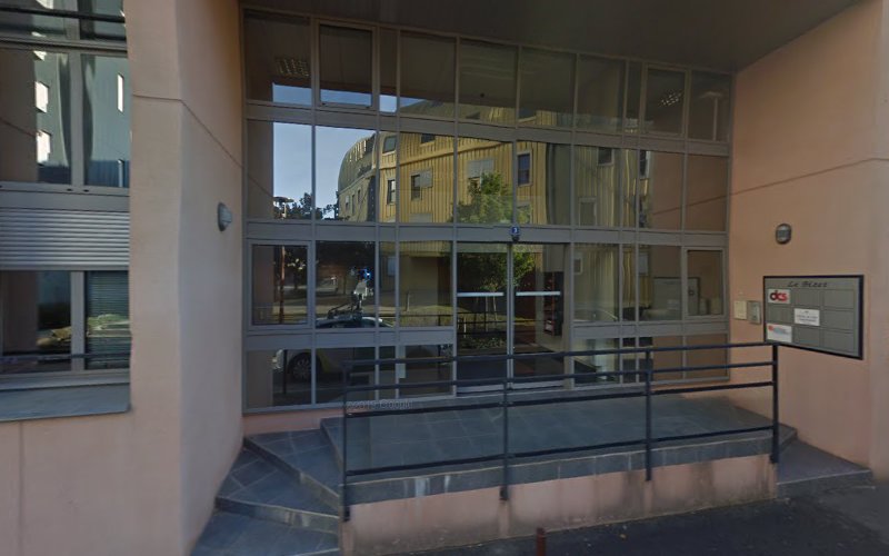 Hôpital psychiatrique Nantes