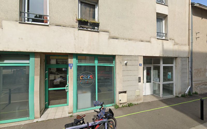 Kiné du Sport TAUPIN Antoine