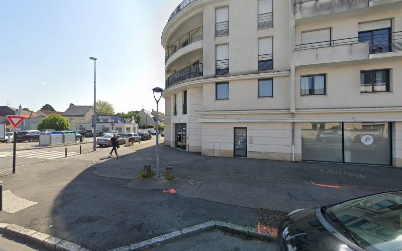 Cabinet de kinésithérapie et d&rsquo;ostéopathie