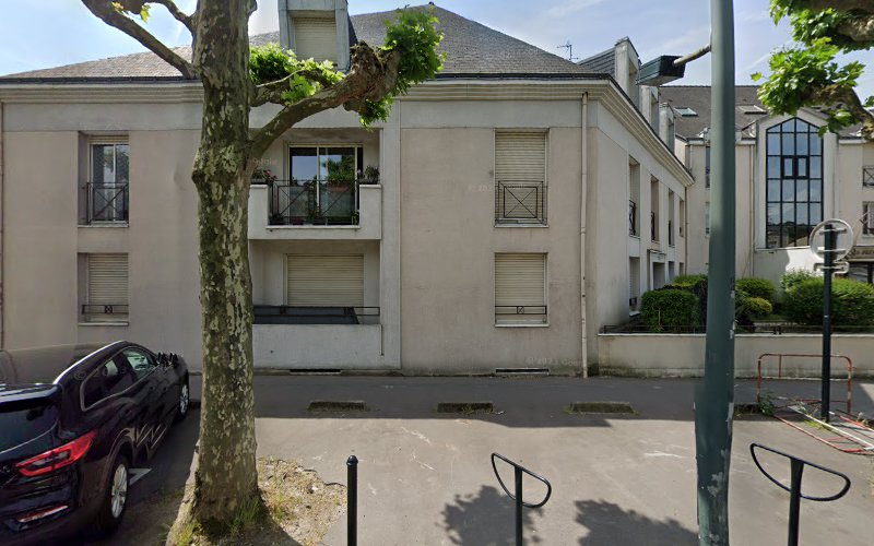 cabinet de kiné Saint Felix