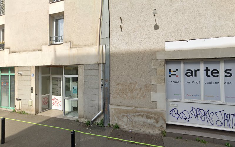 Kiné du Sport Cédric Lamé / Nantes