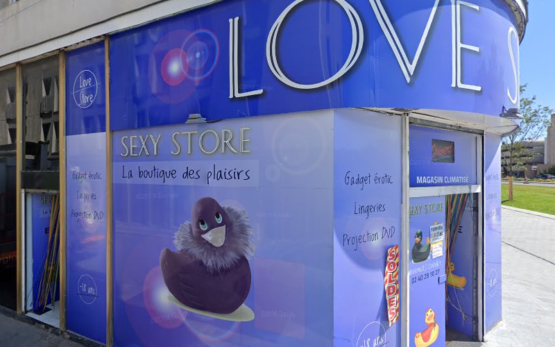 Kinés Duchesse Anne SCM