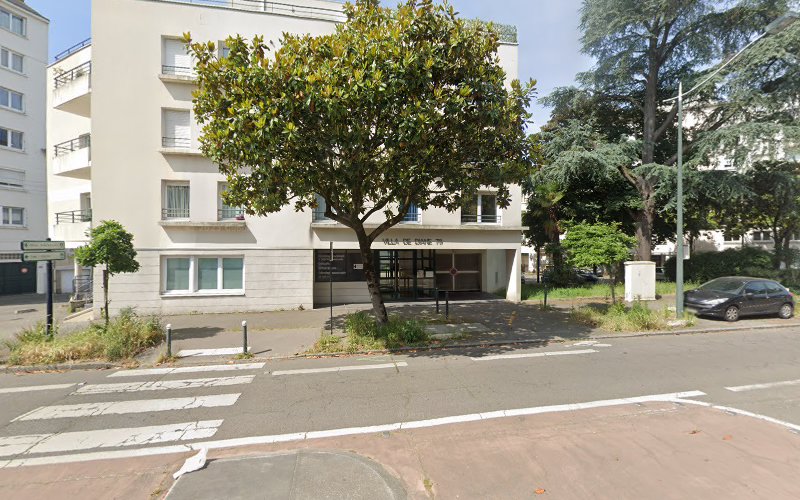 Antoine Renault masseur-kinésithérapeute