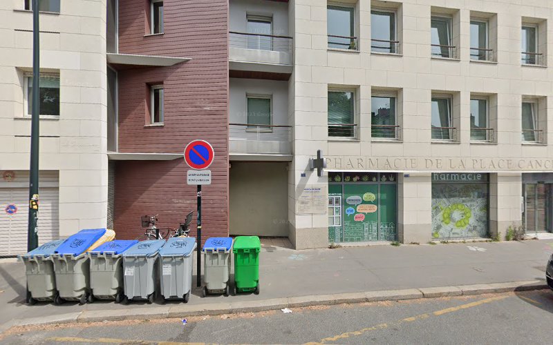 Boucard Jean Jacques