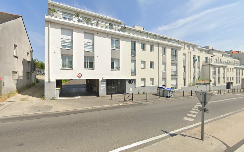 Cabinet de Kinésithérapie