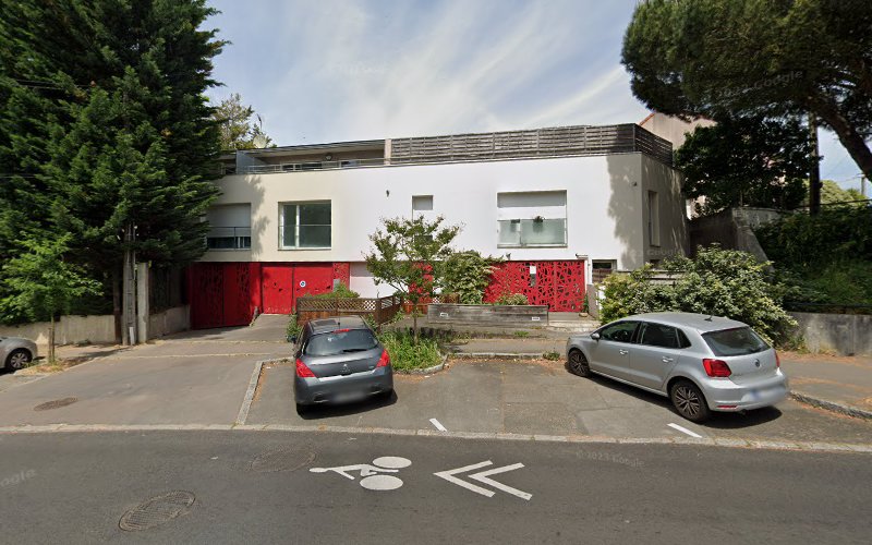 Cabinet de Kinésithérapie Poupard Nantes