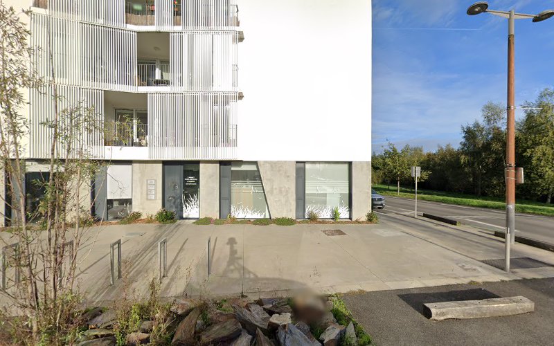 cabinet de kinésithérapie Bottière-Chénaie