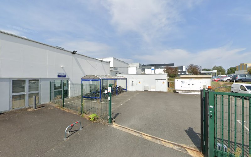 TOXLAB Loire Bretagne