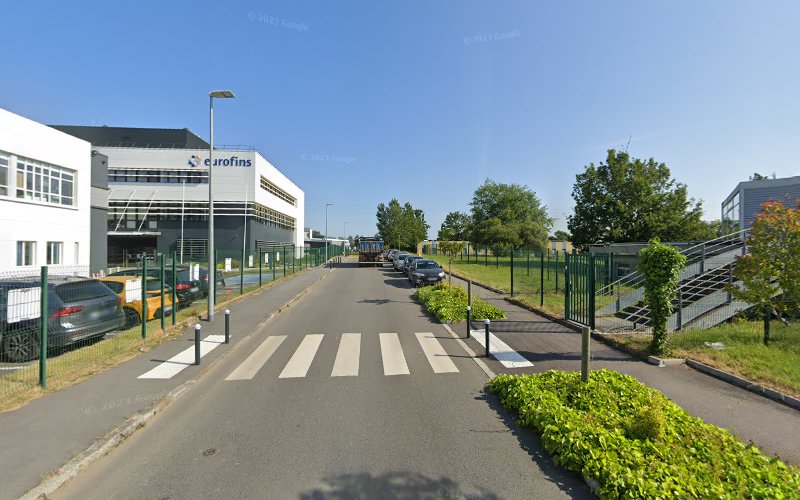 Eurofins Genomics