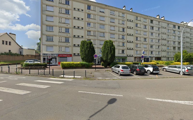 Eurofins – Laboratoire de biologie médicale Nantes Dervallières