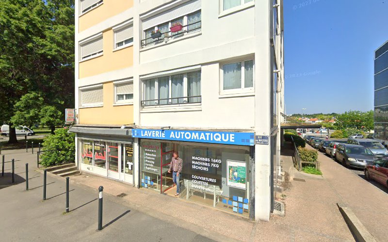 Laverie Automatique