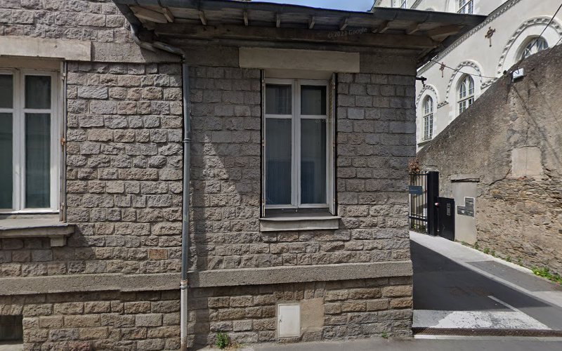 Librairie religieuse Nantes