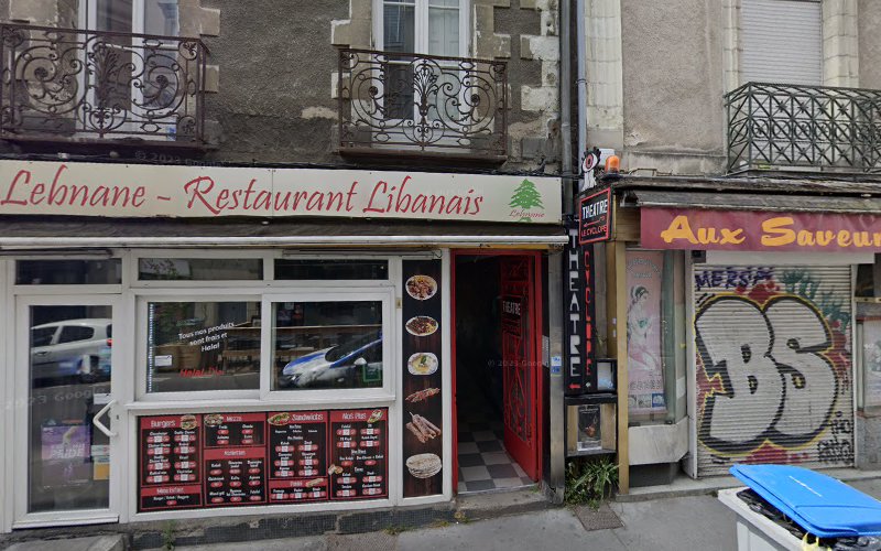 Elias’s place