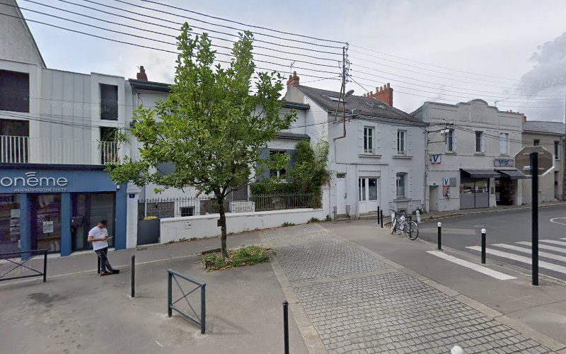 Phonème Audioprothésiste – NANTES
