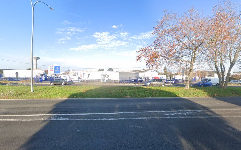 Parapharmacie – Carrefour Nantes -Beaujoire