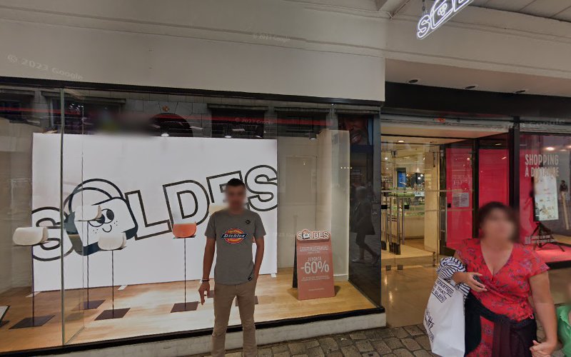 American Vintage Femme