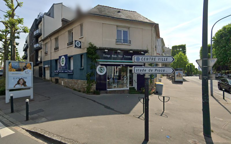 Votre Store Vintage Mode Déco