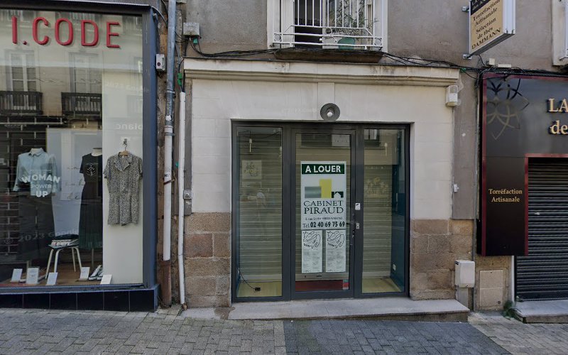 GASPART – Boutique Homme