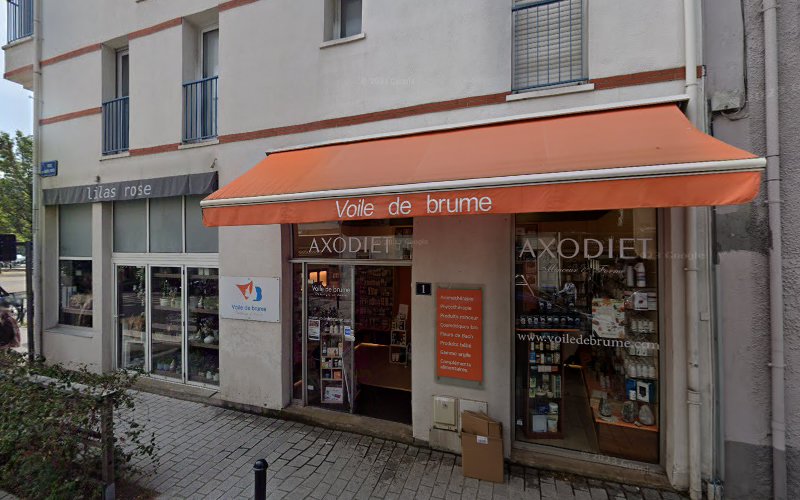 Axodiet