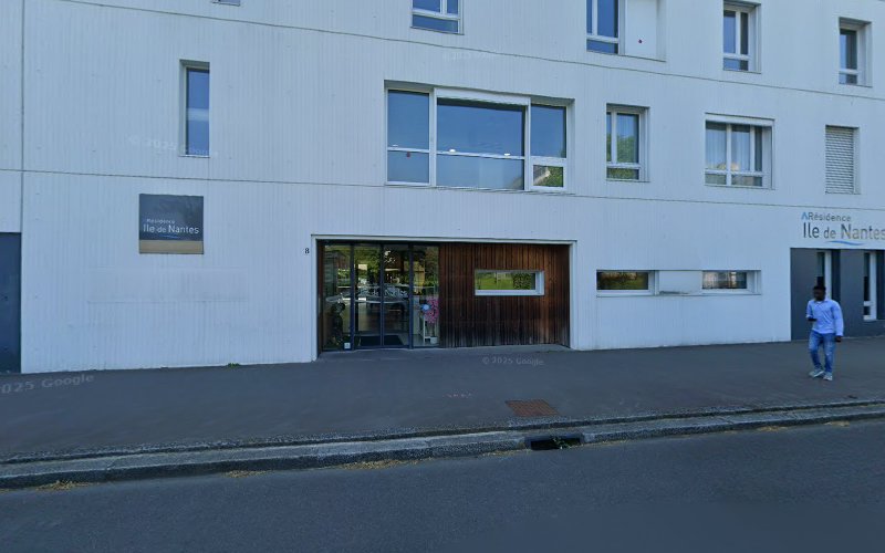 Résidence Île de Nantes – emeis