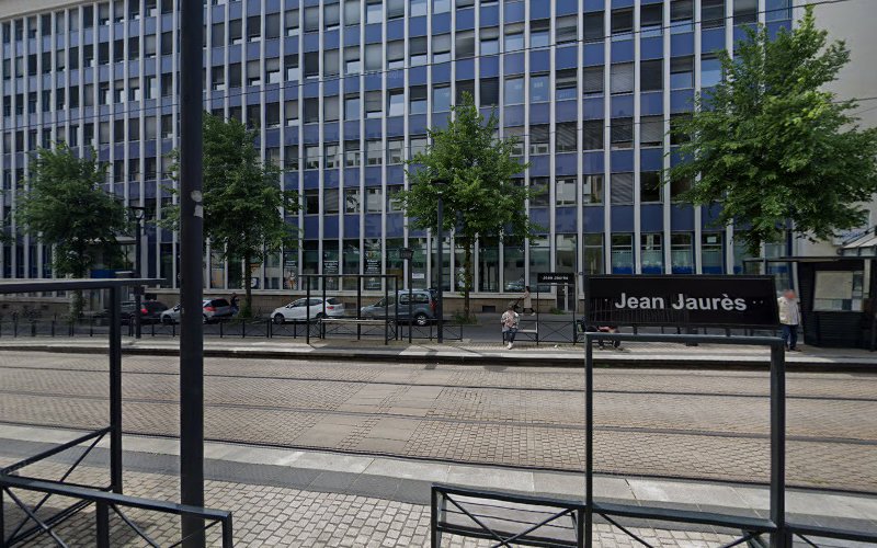 Association Gestion Groupe Mederic (AGGM)